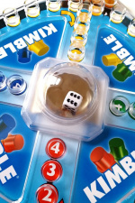 Tactic Kimble lautapeli Tactic Kimble lautapeli