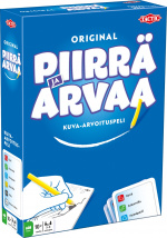 Tactic Original Piirrä ja Arvaa -lautapeli