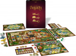 Ravensburger The Castles of Burgundy -lautapeli, ENG Ravensburger The Castles of Burgundy -lautapeli, ENG