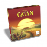 Lautapelit.fi Catan-lautapeli