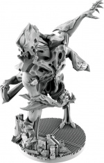 Enigma Nemesis-lautapeli (ENG)