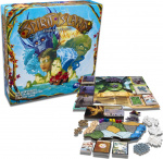 Enigma Spirit Island -lautapeli (ENG) Enigma Spirit Island -lautapeli (ENG)