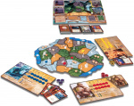 Enigma Spirit Island -lautapeli (ENG) Enigma Spirit Island -lautapeli (ENG)