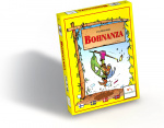 Lautapelit.fi Bohnanza (papupeli) -korttipeli Lautapelit.fi Bohnanza (papupeli) -korttipeli