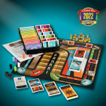 Alga Pelaa kuin Miljonääri -lautapeli