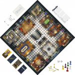 Hasbro Cluedo Classic -lautapeli, suomenkielinen Hasbro Cluedo Classic -lautapeli, suomenkielinen