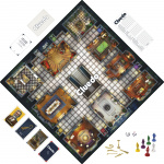 Hasbro Cluedo Classic -lautapeli, suomenkielinen Hasbro Cluedo Classic -lautapeli, suomenkielinen