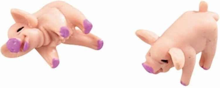 Lautapelit.fi Heitä Sikaa - peli