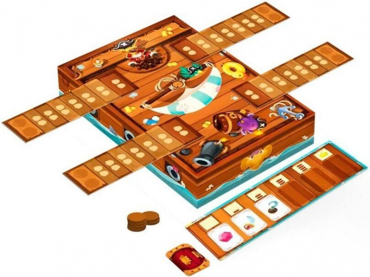 Lautapelit.fi Lankulle! - lastenpeli Lautapelit.fi Lankulle! - lastenpeli