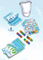 Lautapelit.fi Balloon Pop - perhepeli Lautapelit.fi Balloon Pop - perhepeli