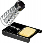 Goobay Lödkolvsställ för många modeller av lödkolvar Goobay Lödkolvsställ för många modeller av lödkolvar