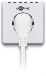 Goobay Set med 2, digital timer Lättanvänd digital timer Goobay Set med 2, digital timer Lättanvänd digital timer