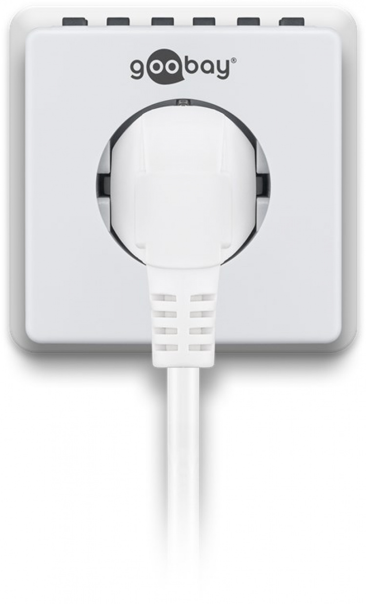 Goobay Set med 2, digital timer Lättanvänd digital timer Goobay Set med 2, digital timer Lättanvänd digital timer