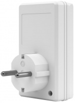 Goobay Fjärrströmbrytare – jordat uttag som tillägg till eller ersättning för fjärrströmbrytarsats