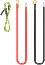 Goobay Spänningsomvandlare DC/AC (12V-230V / 1500W) omvandlar 12 V DC till 230 V AC