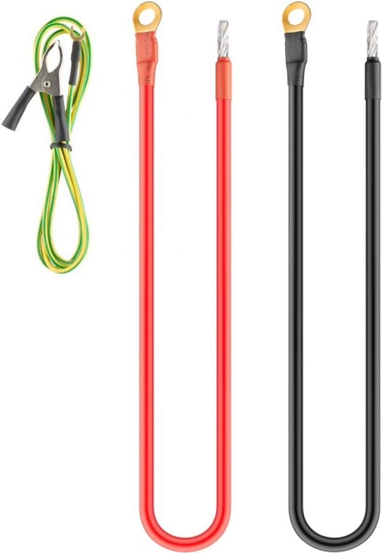 Goobay Spänningsomvandlare DC/AC (12V-230V / 1500W) omvandlar 12 V DC till 230 V AC