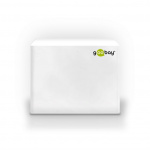 Goobay Spänningsomvandlare DC/AC (24 V - 230 V/2000 W) USB omvandlar 24 V DC till 230 V AC Goobay Spänningsomvandlare DC/AC (24 V - 230 V/2000 W) USB omvandlar 24 V DC till 230 V AC