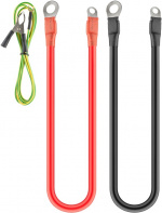 Goobay Spänningsomvandlare DC/AC (24 V - 230 V/2000 W) USB omvandlar 24 V DC till 230 V AC Goobay Spänningsomvandlare DC/AC (24 V - 230 V/2000 W) USB omvandlar 24 V DC till 230 V AC