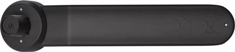 Goobay Digital lufttrycksmätare inkl. batteri (1x CR2032 3 V, litium) Goobay Digital lufttrycksmätare inkl. batteri (1x CR2032 3 V, litium)