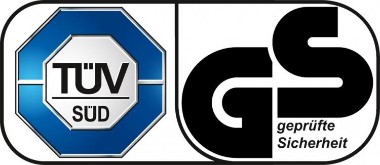 Goobay Analog timer IP44 Lättmanövrerad mekanisk timer för eluttaget