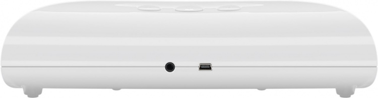 Goobay SoundBar Stereohögtalare med Plug & Play och AUX-ingång Goobay SoundBar Stereohögtalare med Plug & Play och AUX-ingång