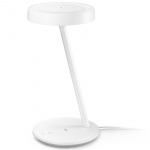 WiZ Portrait Smart skrivbordslampa/belysning för videosamtal 600lm WiZ Portrait Smart skrivbordslampa/belysning för videosamtal 600lm