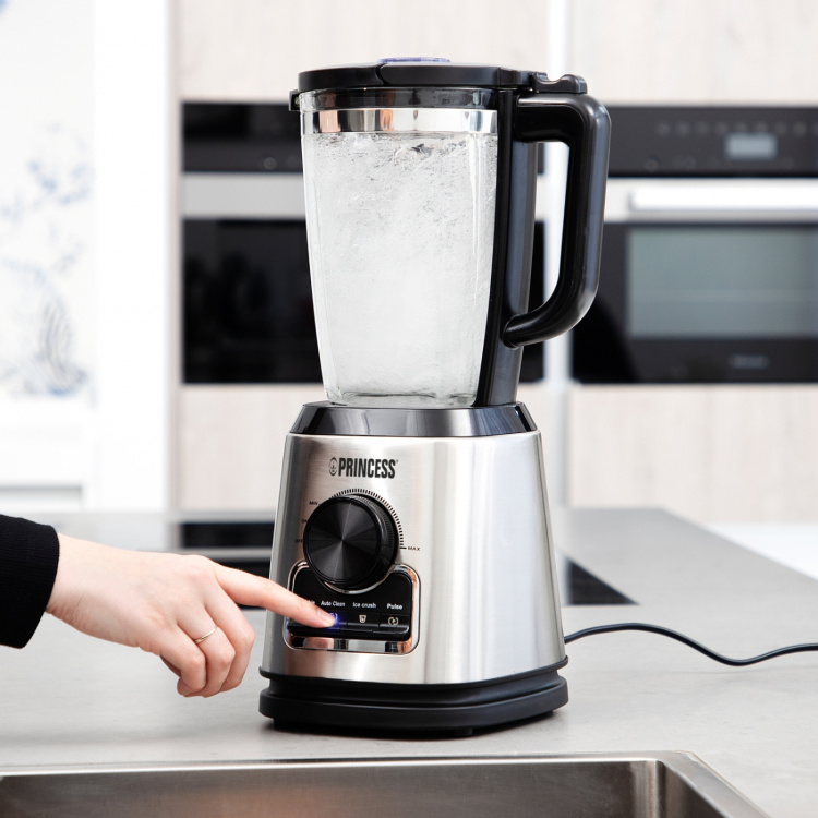 Princess Mixer 212094 Blender Solid Pro 1400Watt 1,75l Princess Mixer 212094 Blender Solid Pro 1400Watt 1,75l