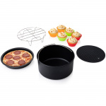 Princess Aifryer Kit Accessory set for aerofryer 4,5l-5,5l