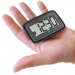 Needit Elektronisk P-skiva Needit Elektronisk P-skiva