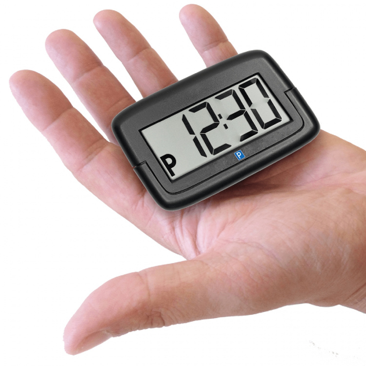 Needit Elektronisk P-skiva Needit Elektronisk P-skiva