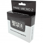 Needit Elektronisk P-skiva Needit Elektronisk P-skiva