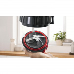 Bosch Blender, 1200W, Silver MMB6172S 1,5l