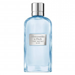 Abercrombie & Fitch First Instinct Blue for Her Edp 100ml