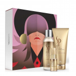 Wella SP Classic LuxeOil Christmas Box 2023