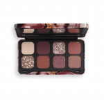 Makeup Revolution Forever Flawless Eyeshadow Pallette - Dynamic Allure Makeup Revolution Forever Flawless Eyeshadow Pallette - Dynamic Allure