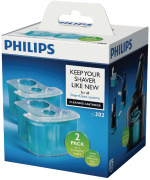 Philips JC302/50 Puhdistuspatruuna 2 kpl Philips JC302/50 Puhdistuspatruuna 2 kpl