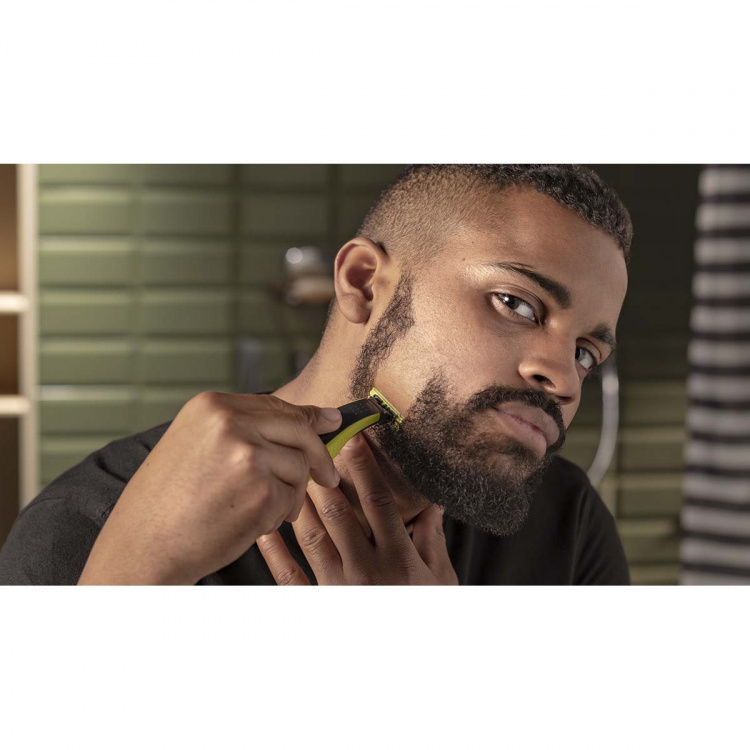 Philips QP220/50 vaihtoterä OneBlade (QP25xx) / OneBlade Pro (QP65xx) 2 kpl