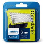 Philips QP220/50 vaihtoterä OneBlade (QP25xx) / OneBlade Pro (QP65xx) 2 kpl