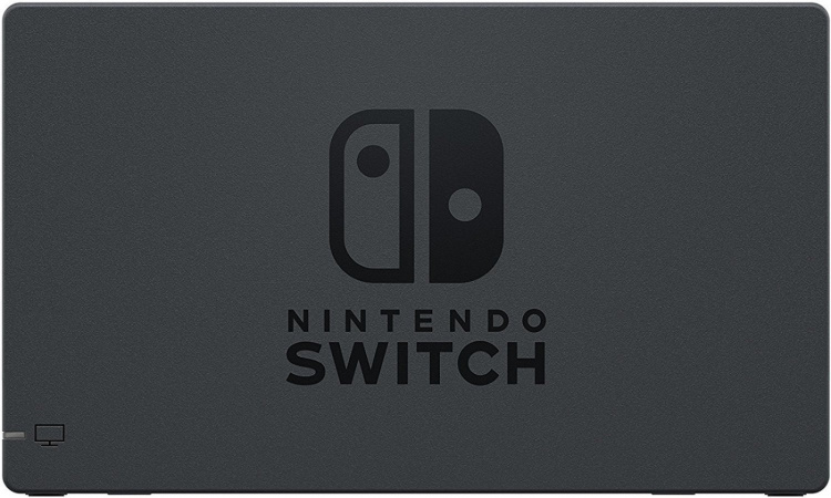 Nintendo Switch Dock Set -telakka, Switch