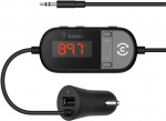 Belkin Tunecast Auto Universal -FM-lähetin puhelimille
