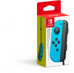 Nintendo Joy-Con L -peliohjain, sininen, Switch