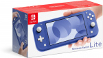 Nintendo Switch Lite -pelikonsoli, sininen