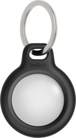 Belkin Secure Holder -pidike avainrenkaalla, musta Belkin Secure Holder -pidike avainrenkaalla, musta