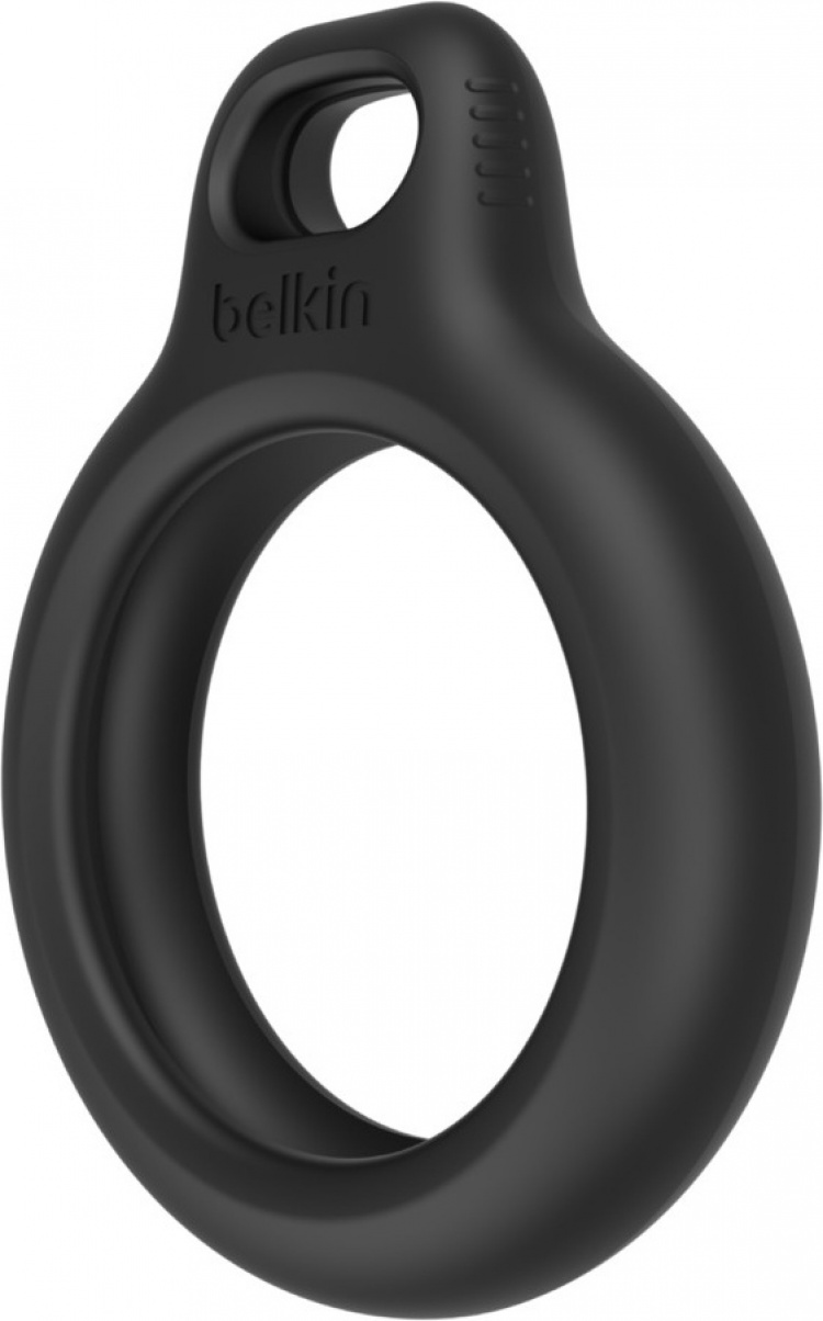 Belkin Secure Holder -pidike avainrenkaalla, musta Belkin Secure Holder -pidike avainrenkaalla, musta