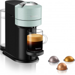 DeLonghi Nespresso Vertuo Next -kapselikeitin