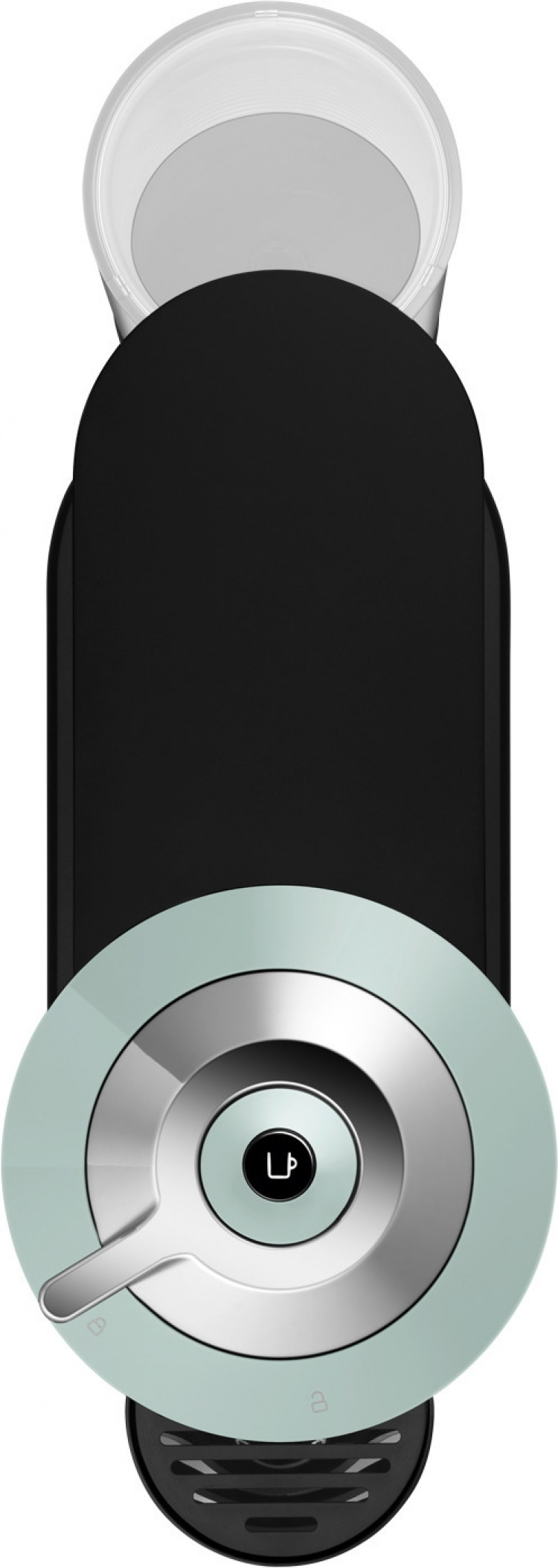 DeLonghi Nespresso Vertuo Next -kapselikeitin