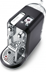 Sage Nespresso Creatista Plus -kapselikahvinkeitin, musta Sage Nespresso Creatista Plus -kapselikahvinkeitin, musta