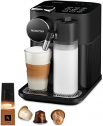 DeLonghi Nespresso Gran Lattissima EN640.B -kahvikapselikeitin DeLonghi Nespresso Gran Lattissima EN640.B -kahvikapselikeitin