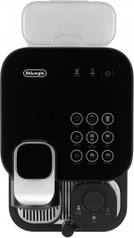DeLonghi Nespresso Gran Lattissima EN640.B -kahvikapselikeitin DeLonghi Nespresso Gran Lattissima EN640.B -kahvikapselikeitin