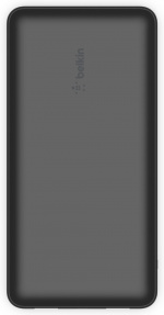 Belkin Power Bank 20K -varavirtalähde, 20 000 mAh, musta